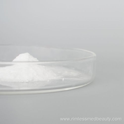 Direct Supply Raw Material Polymer Poly L-lactic acid(plla)